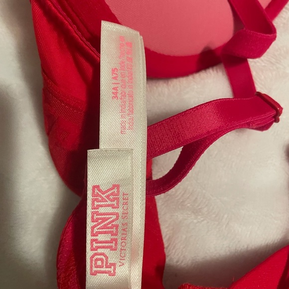 Pink Victoria’s Secret - Picture 4 of 4